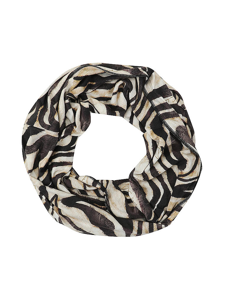 LOUNGE CHERIE | Damen Stirnband | schwarz