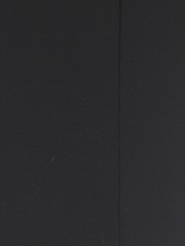 LOUNGE CHERIE | Damen Yogahose Conny | schwarz