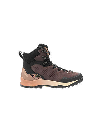 LOWA | Damen Wanderschuhe Explorer GTX Mid
