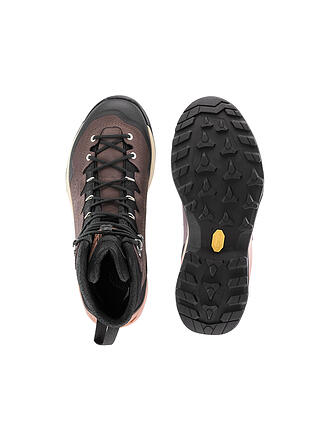 LOWA | Damen Wanderschuhe Explorer GTX Mid