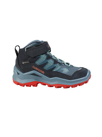 LOWA | Kinder Wanderschuhe Maddox Pro GTX Mid VC Jr
