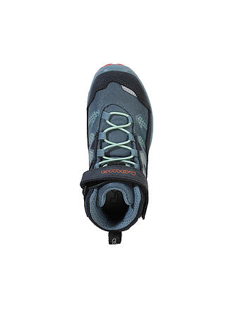 LOWA | Kinder Wanderschuhe Maddox Pro GTX Mid VC Jr