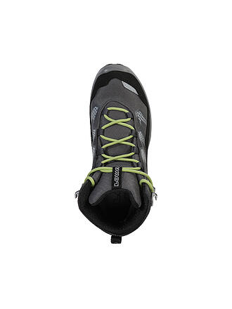 LOWA | Kinder Wanderschuhe  Maddox Pro GTX Mid JR