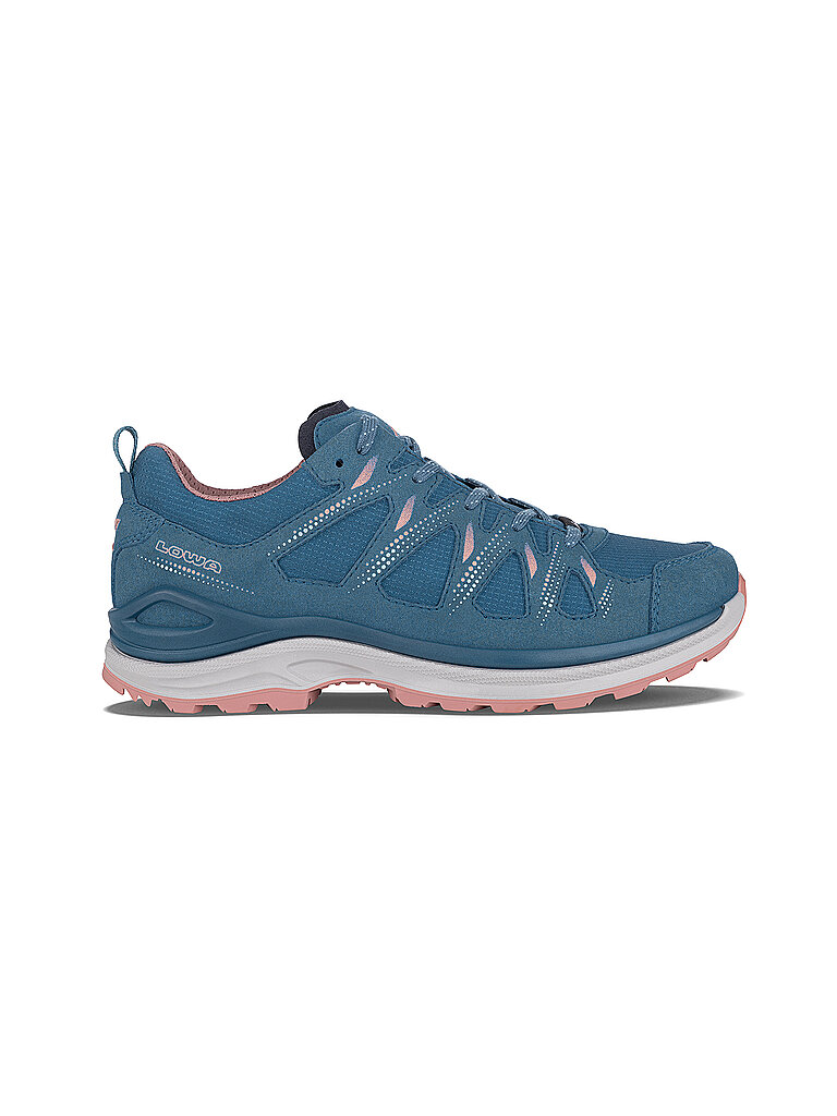 LOWA Damen Multifunktionsschuhe Innox Evo II GTX blau | 41