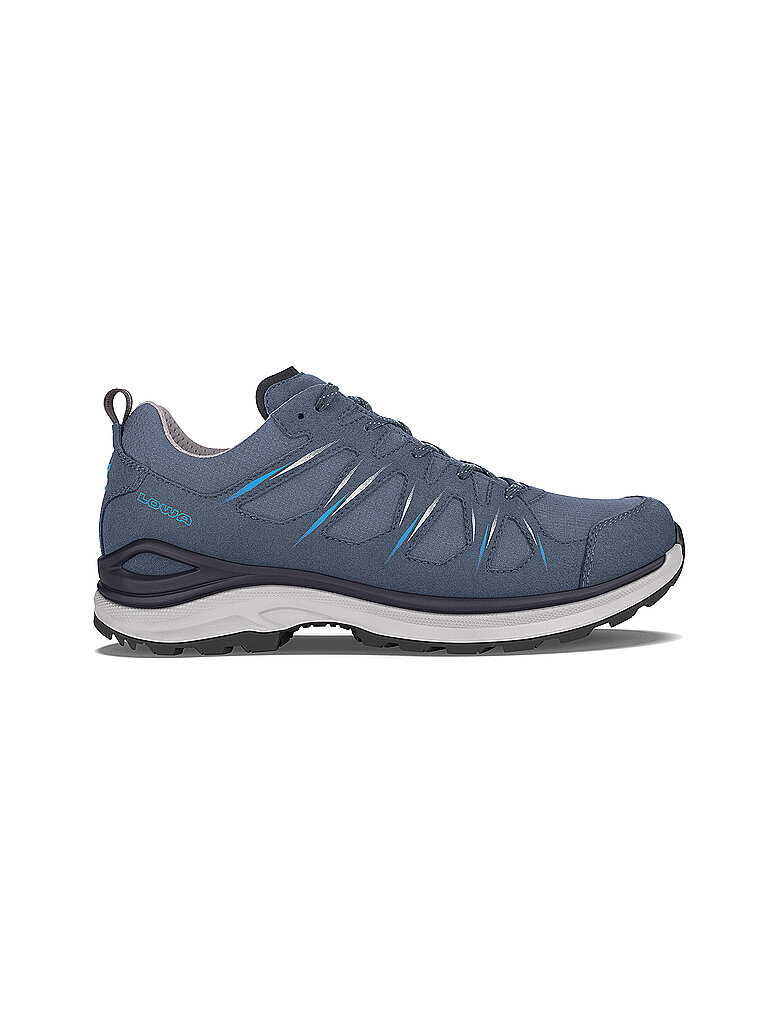 LOWA Herren Multifunktionsschuhe Innox Evo II GTX blau | 41