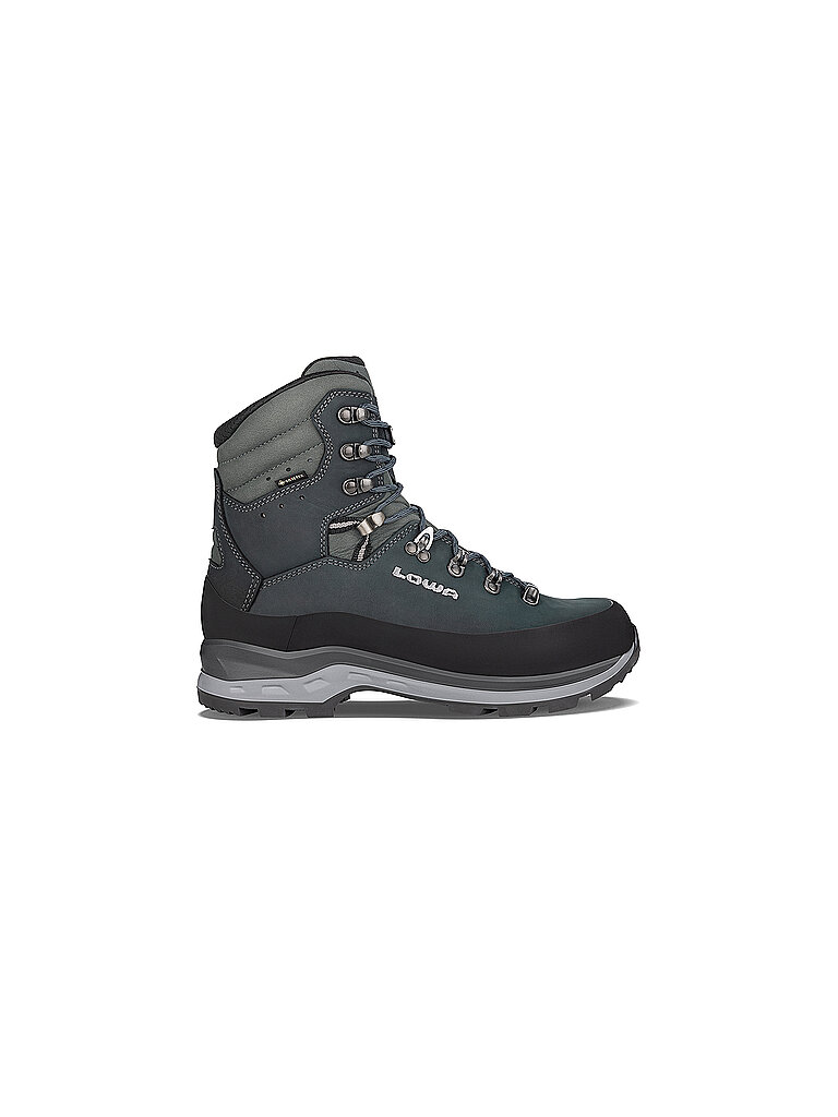 LOWA Herren Bergschuhe Tibet Evo GTX dunkelblau | 44
