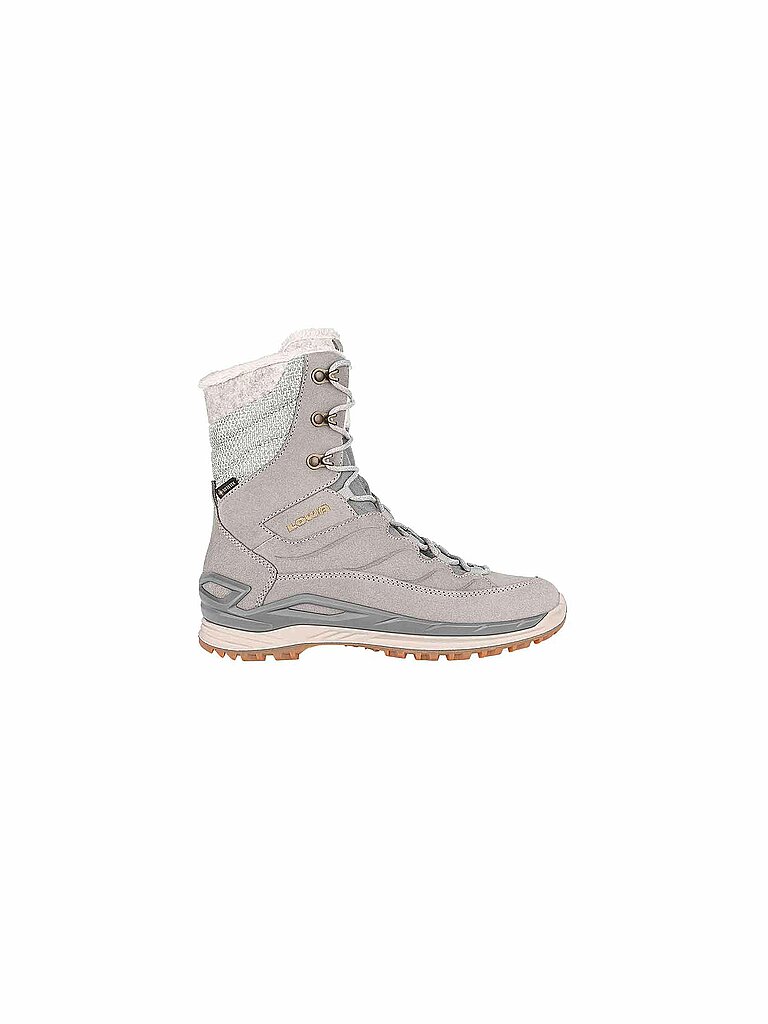 LOWA Damen Lifestyle Boots Calceta Evo GTX WS2 hellgrau | 38