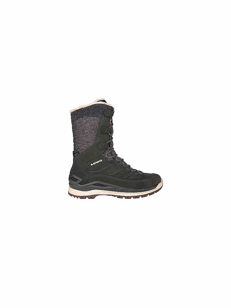 LOWA Damen Lifestyle Boots Barina Evo GTX schwarz | 37