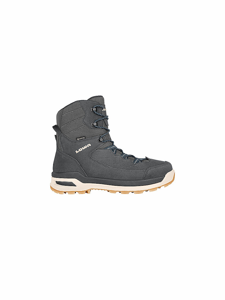 LOWA Herren Funktions Boots Ottawa GTX blau | 42