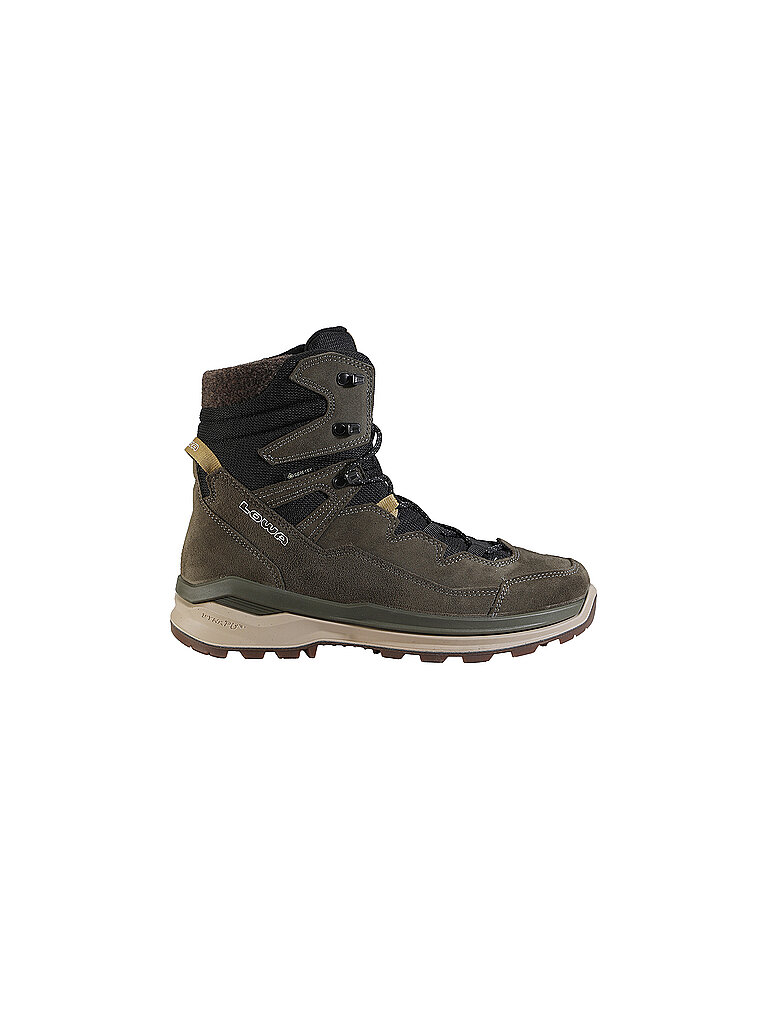 LOWA Herren Winterstiefel Ottawa GTX olive | 46