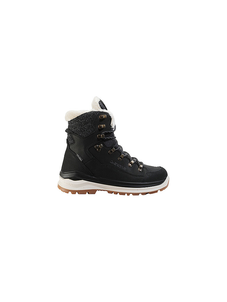 LOWA Damen Winterschuhe Renegade Evo Ice 2 GTX schwarz | 39