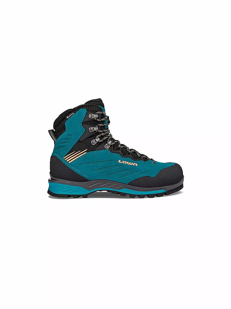 LOWA | Damen Bergschuhe Cadin II GTX Mid Ws | türkis