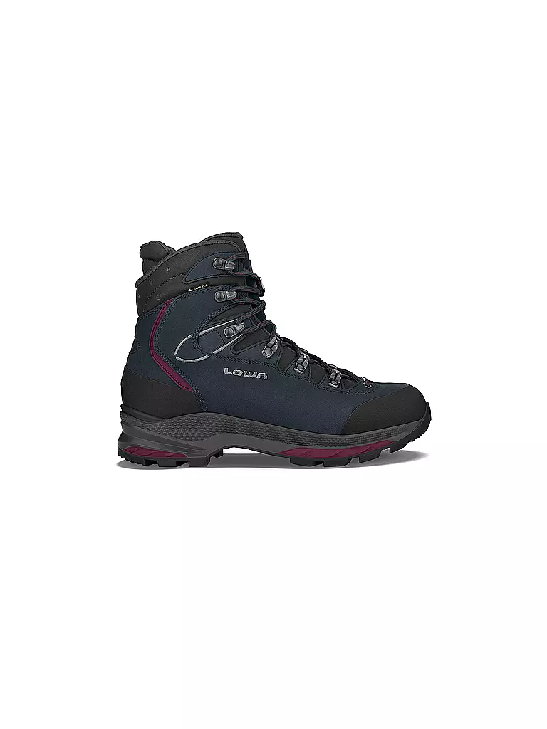 LOWA | Damen Bergschuhe Mauria Evo GTX | blau