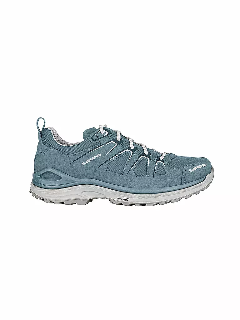 LOWA | Damen Multifunktionsschuhe Innox Evo GTX LO Ws | grau