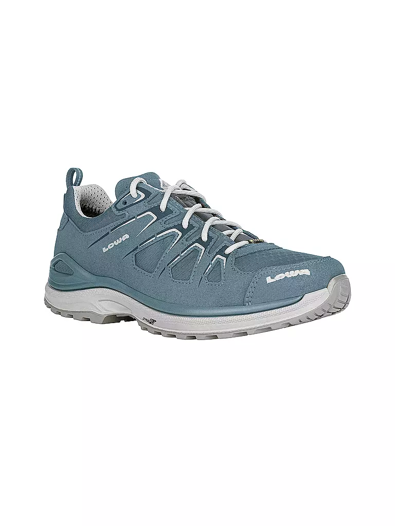 LOWA | Damen Multifunktionsschuhe Innox Evo GTX LO Ws | grau