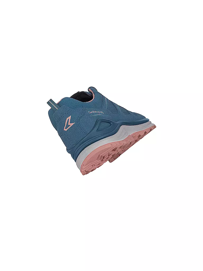 LOWA | Damen Multifunktionsschuhe Innox Evo II GTX | blau