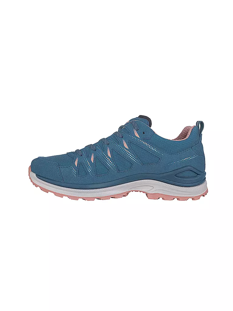 LOWA | Damen Multifunktionsschuhe Innox Evo II GTX | blau