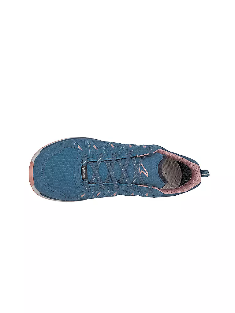 LOWA | Damen Multifunktionsschuhe Innox Evo II GTX | blau