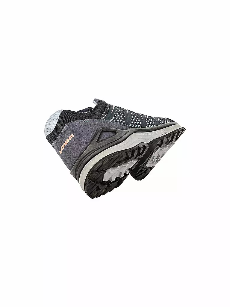 LOWA | Damen Multifunktionsschuhe Maddox GTX LO Ws | blau