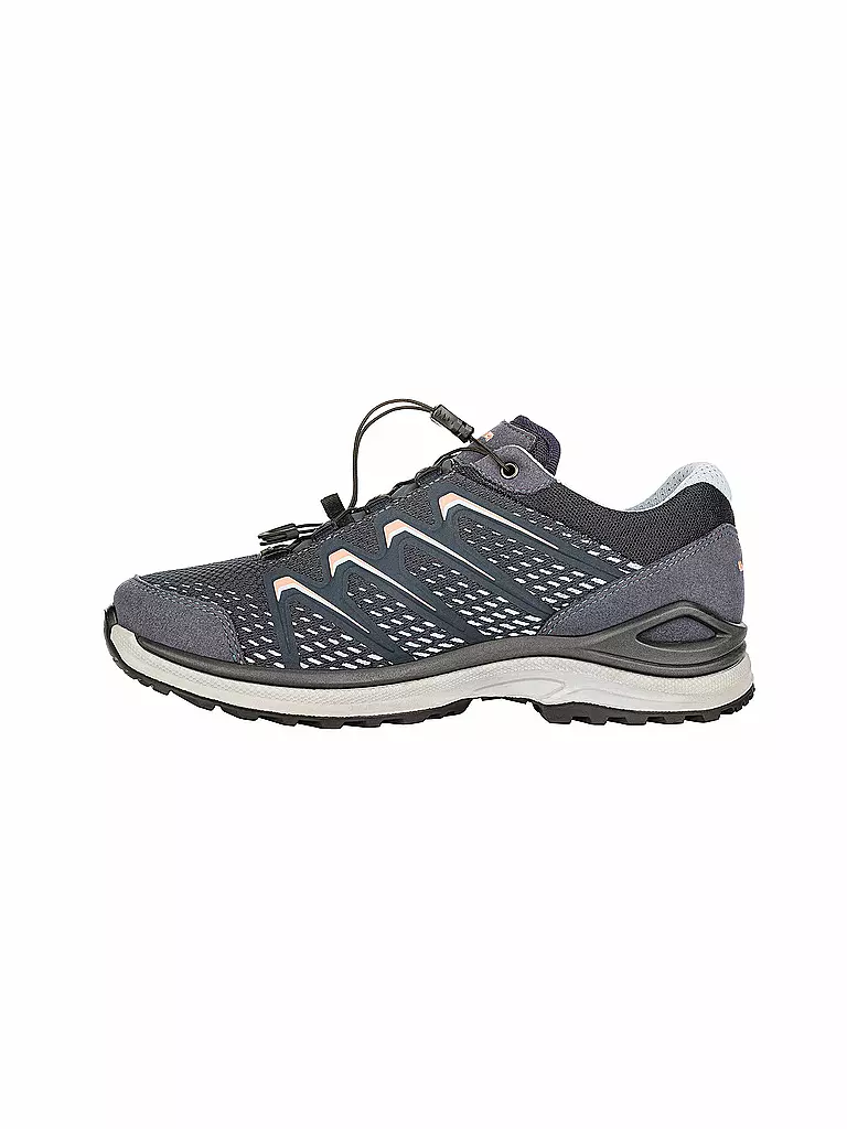LOWA | Damen Multifunktionsschuhe Maddox GTX LO Ws | blau