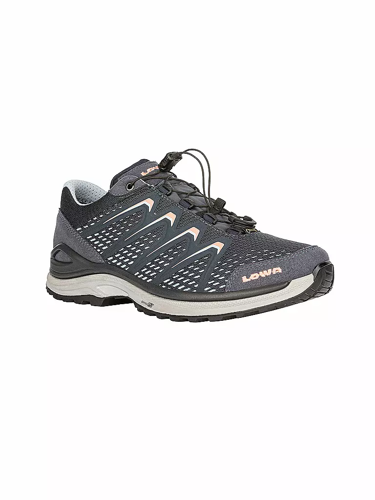 LOWA | Damen Multifunktionsschuhe Maddox GTX LO Ws | blau