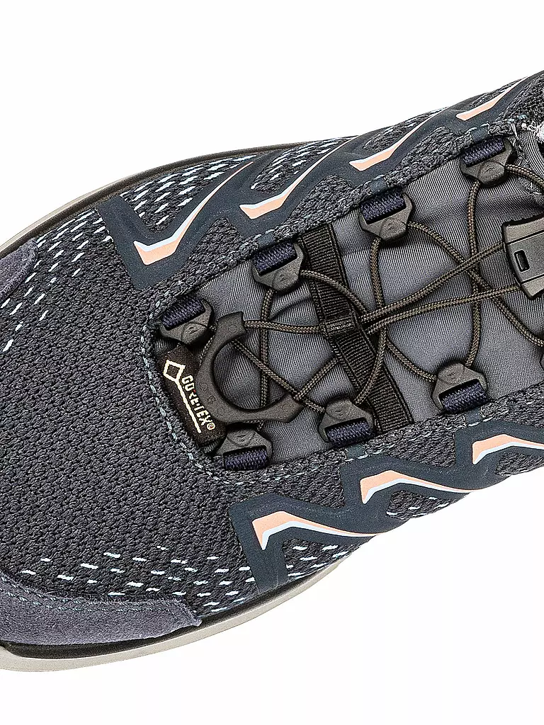 LOWA | Damen Multifunktionsschuhe Maddox GTX LO Ws | blau