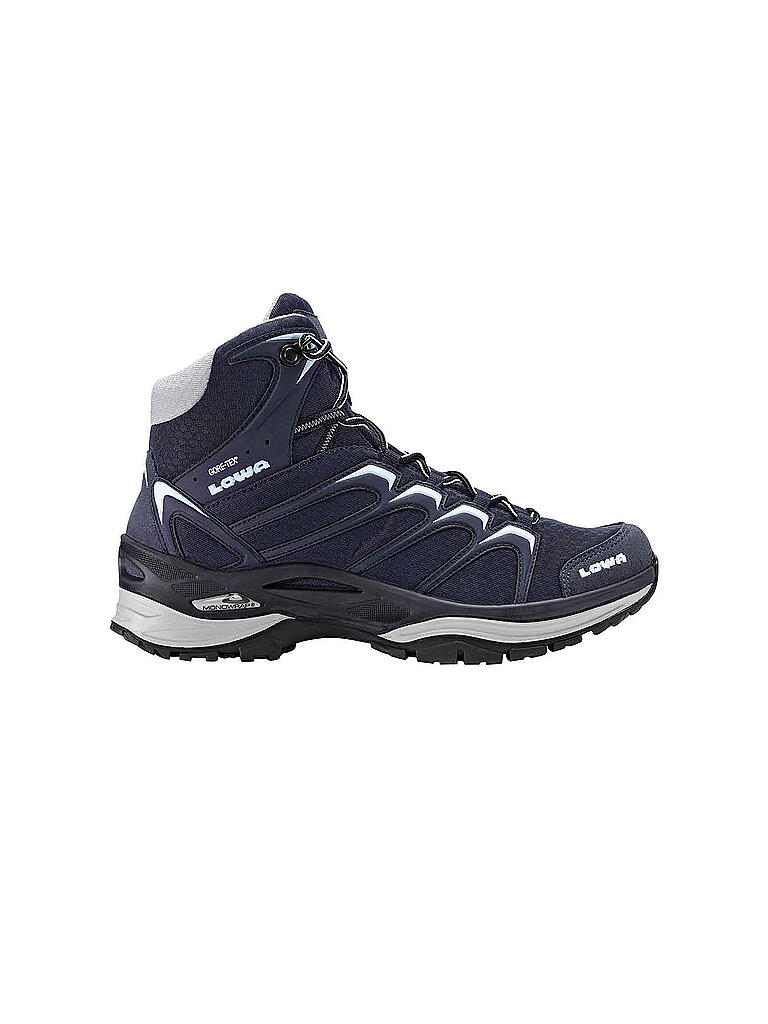 LOWA | Damen Wanderschuh Innox GTX MID | blau