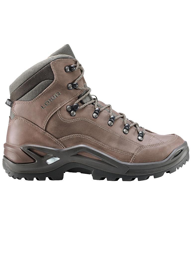 LOWA | Damen Wanderschuh Renegade GTX Mid Lady | 