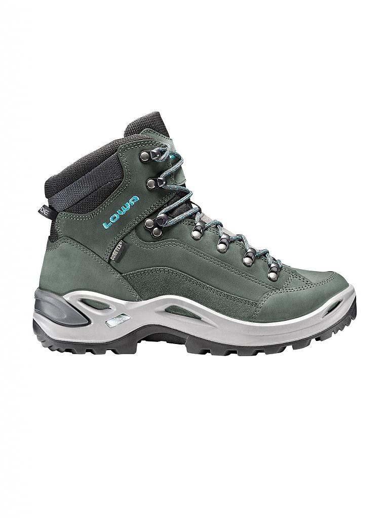 LOWA | Damen Wanderschuh Renegade GTX Mid | 