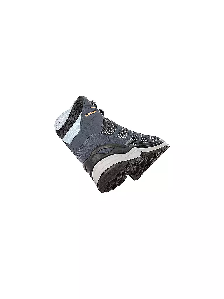 LOWA | Damen Wanderschuhe Innox Pro GTX Mid Ws | blau
