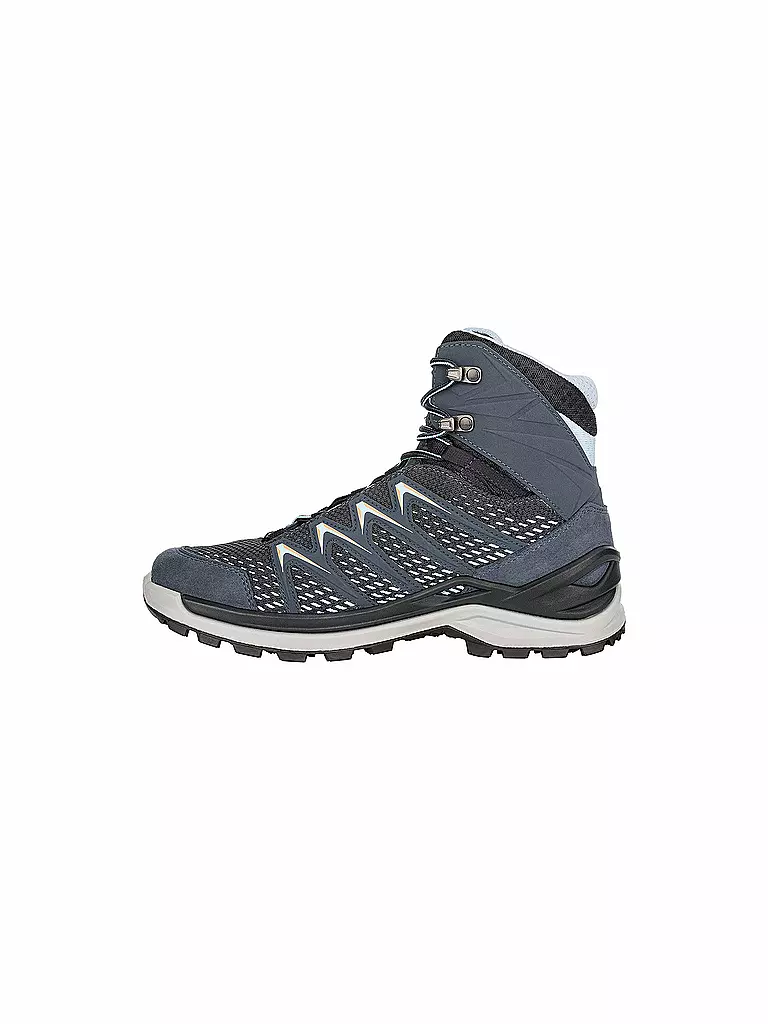 LOWA | Damen Wanderschuhe Innox Pro GTX Mid Ws | blau