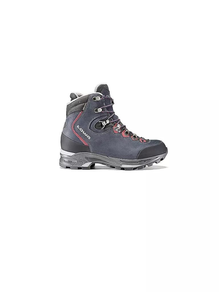 LOWA | Damen Wanderschuhe Mauria GTX WXL | blau