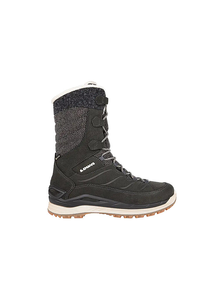 LOWA | Damen Winterstiefel Barina III GTX | grau