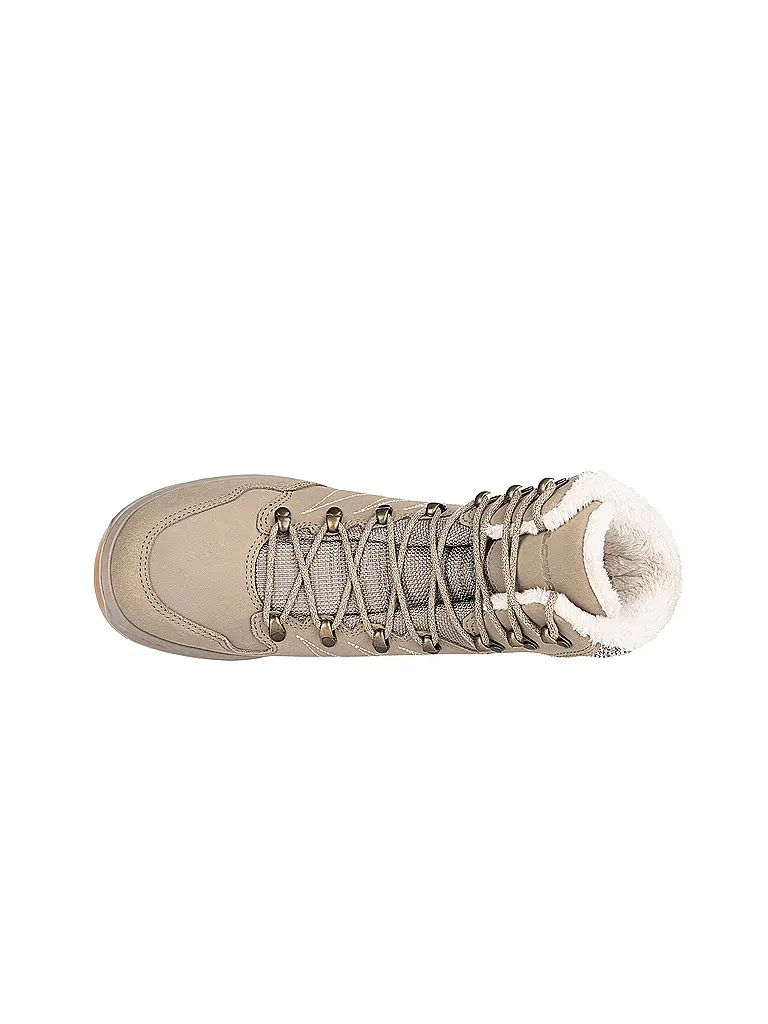 LOWA | Damen Winterstiefel Nabucco GTX | beige