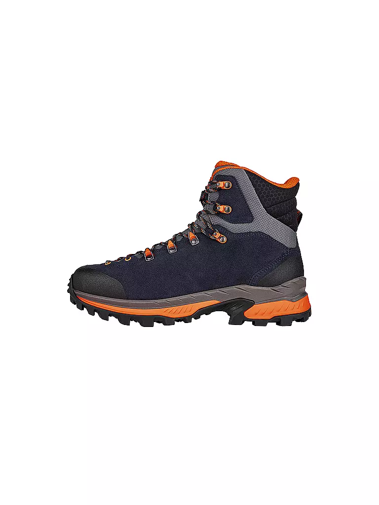 LOWA | Herren Bergschuhe Randir GTX Mid | blau