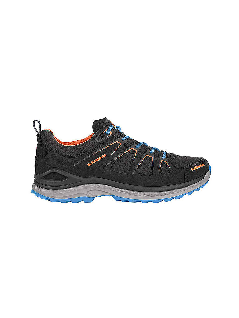 LOWA | Herren Hikingschuhe Innox Evo GTX LO | schwarz