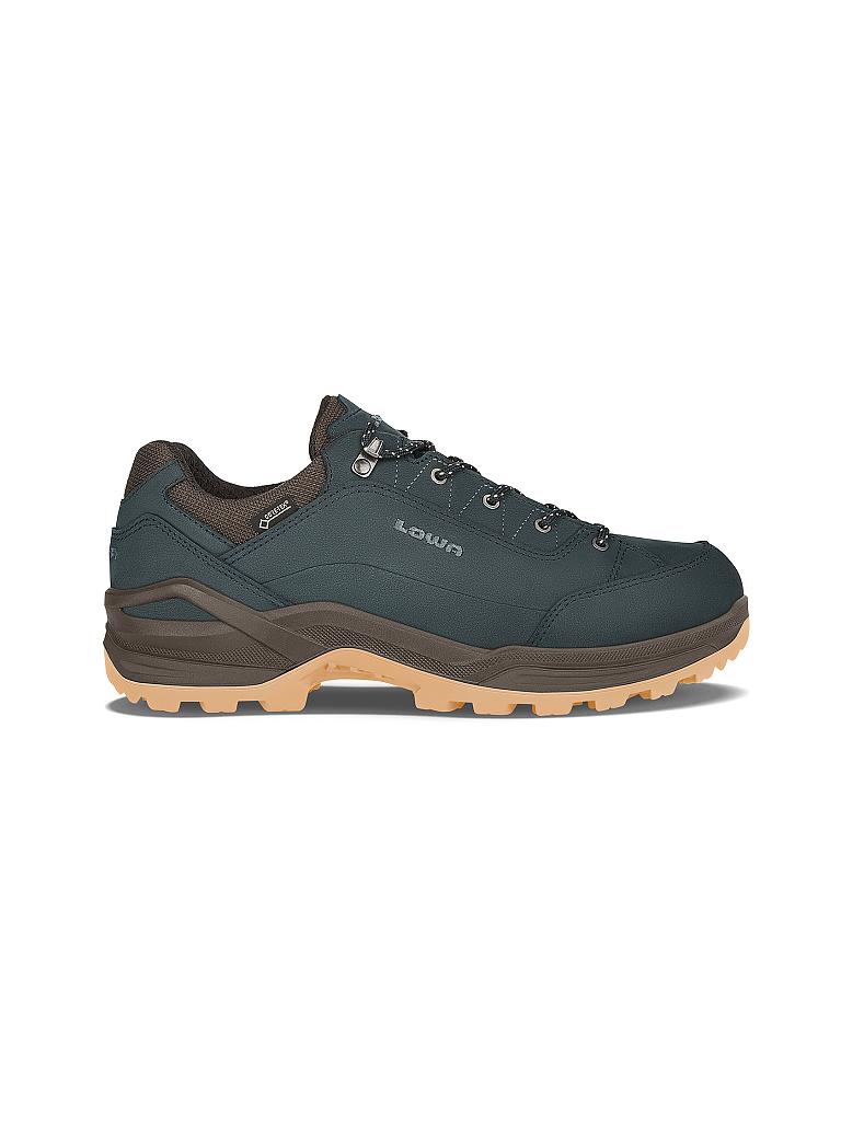 LOWA | Herren Hikingschuhe Renegade GTX® LO | blau