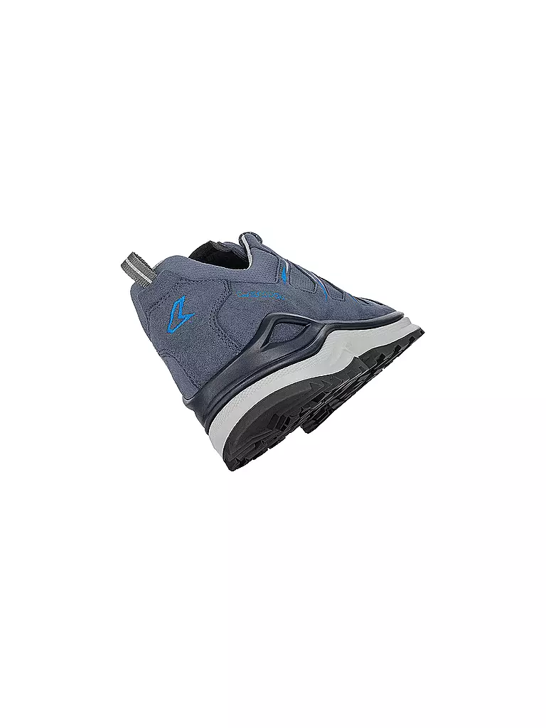 LOWA | Herren Multifunktionsschuhe Innox Evo II GTX | blau