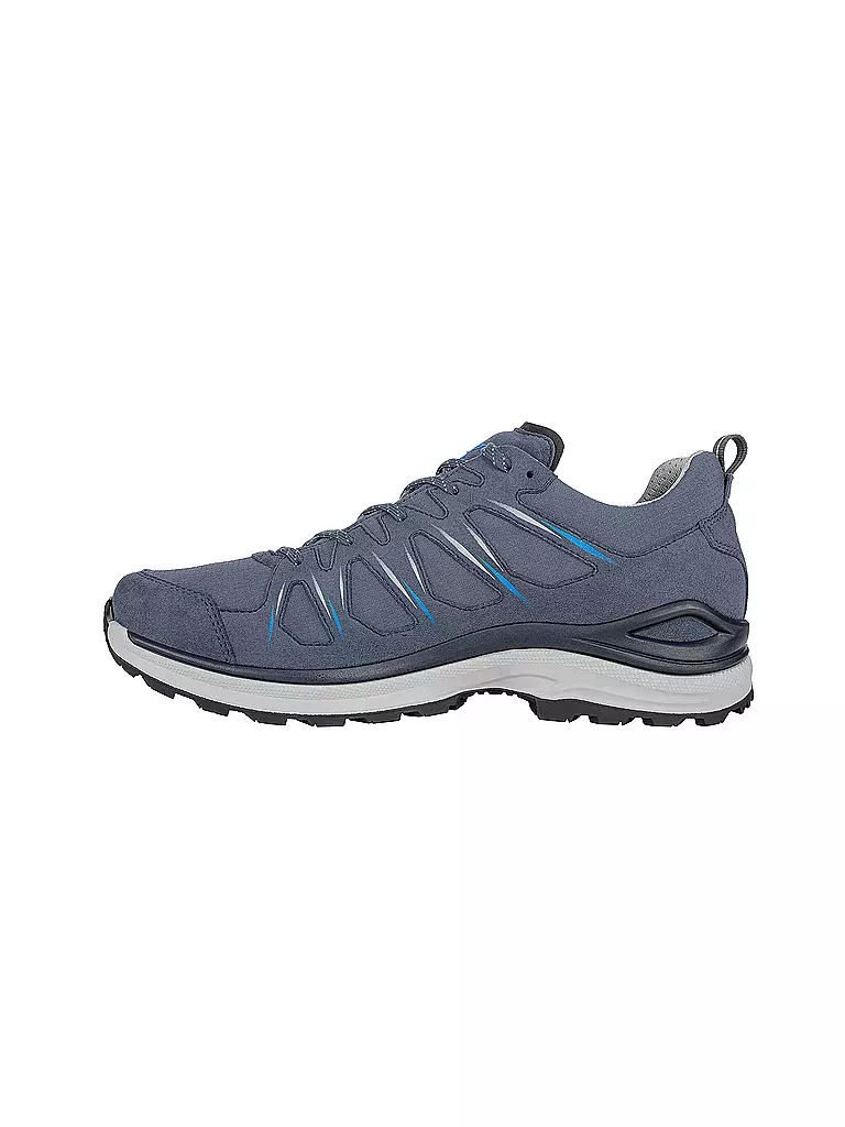 LOWA | Herren Multifunktionsschuhe Innox Evo II GTX | blau