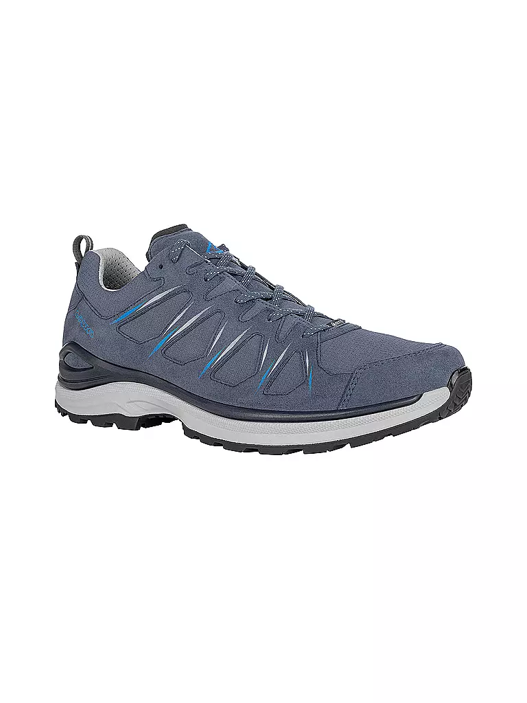 LOWA | Herren Multifunktionsschuhe Innox Evo II GTX | blau