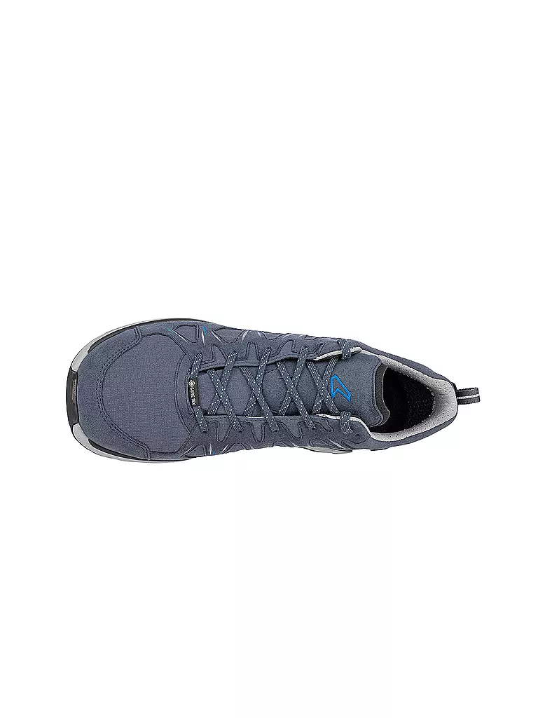 LOWA | Herren Multifunktionsschuhe Innox Evo II GTX | blau