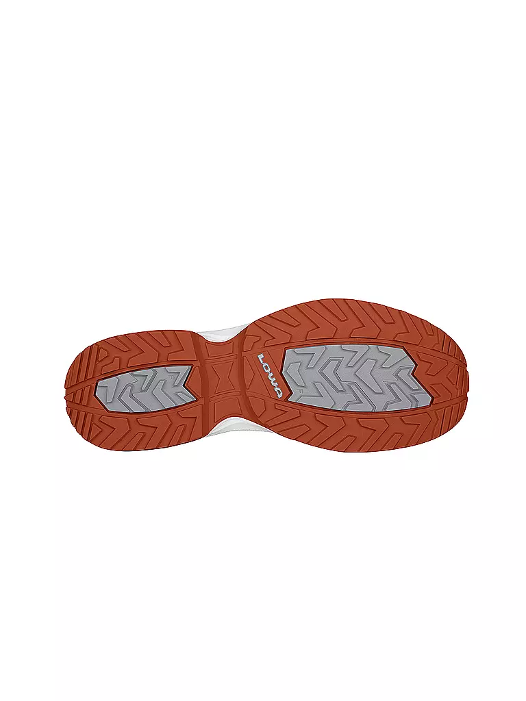 LOWA | Herren Multifunktionsschuhe Maddox GTX LO | grau