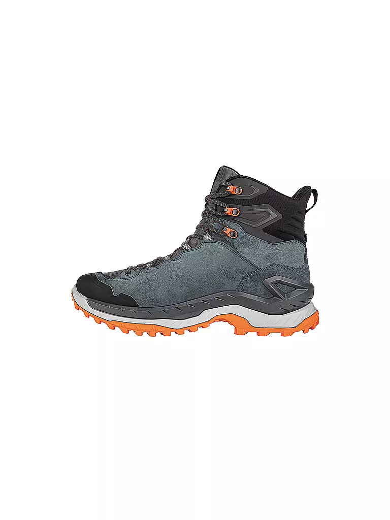 LOWA | Herren Wanderschuhe IInnovo GTX Min | grau