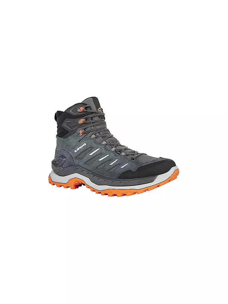 LOWA | Herren Wanderschuhe IInnovo GTX Min | grau
