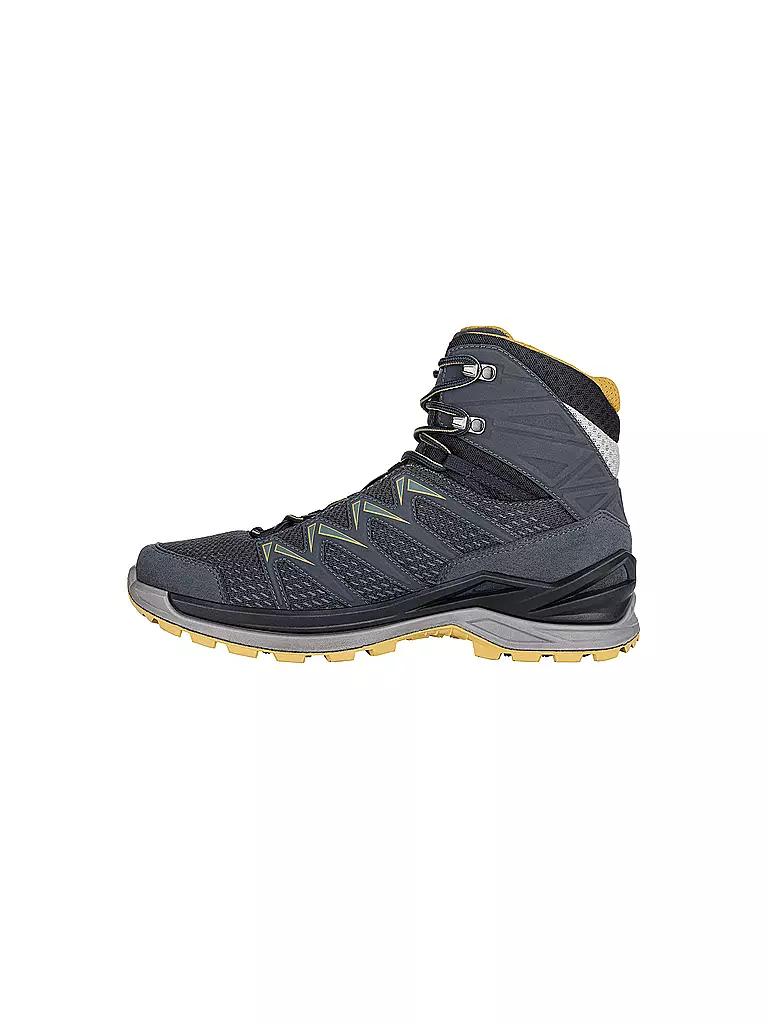 LOWA | Herren Wanderschuhe Innox Pro GTX Mid | blau