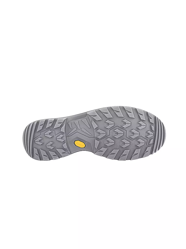 LOWA | Herren Wanderschuhe Renegade Evo GTX Mid | dunkelblau