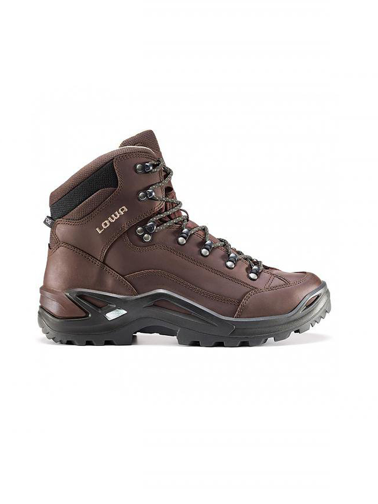 LOWA | Herren Wanderschuhe Renegade LL Mid | 