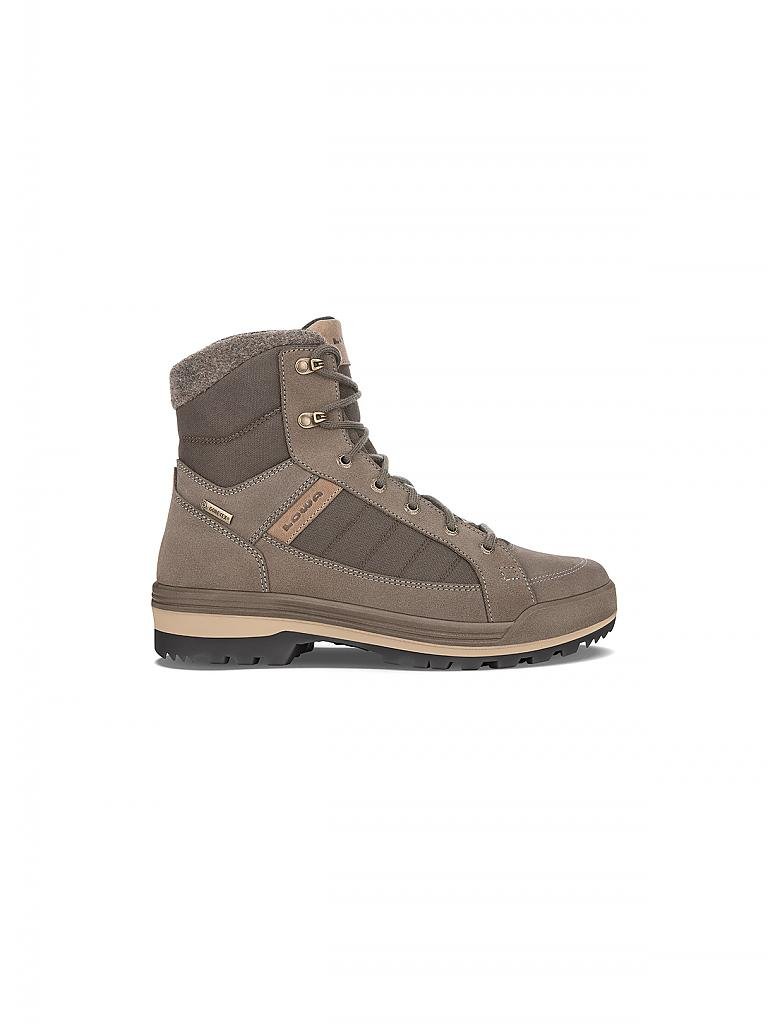 lowa isarco ii gtx mid