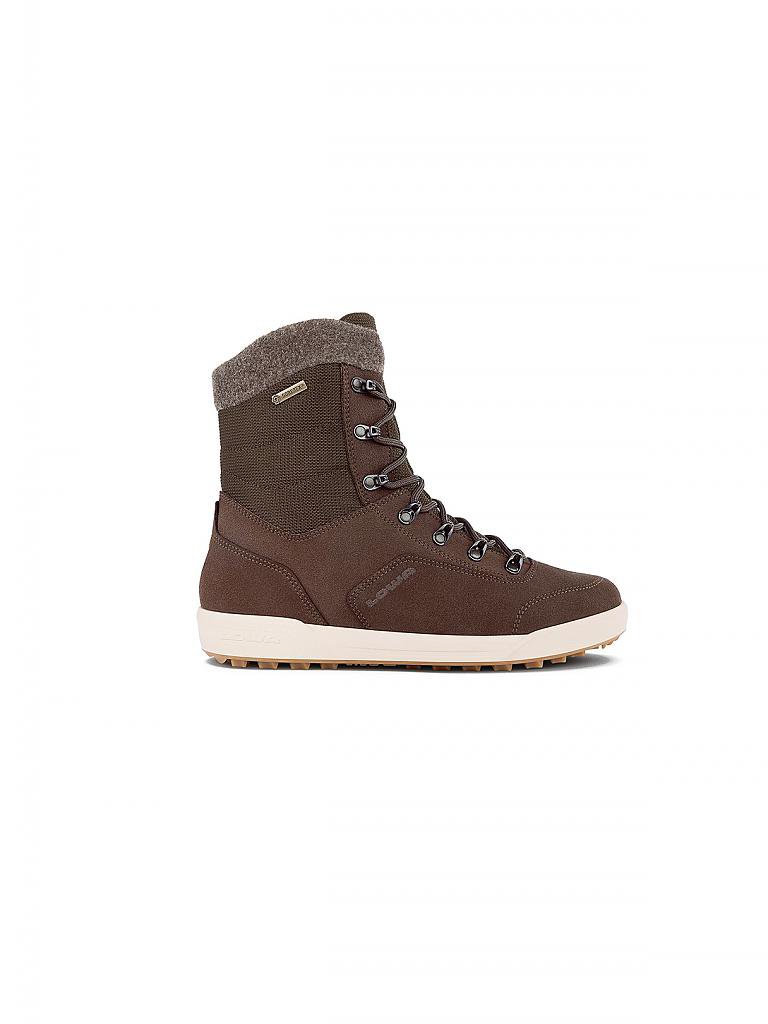 LOWA | Herren Winterschuh Kazan II GTX Mid | 