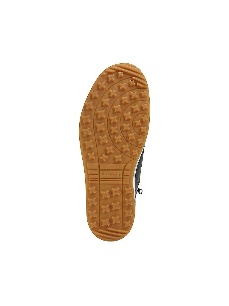 LOWA | Herren Winterschuhe Bosco GTX | braun